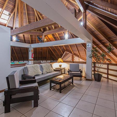 Pousada Villa Verde Канела Екстер'єр фото