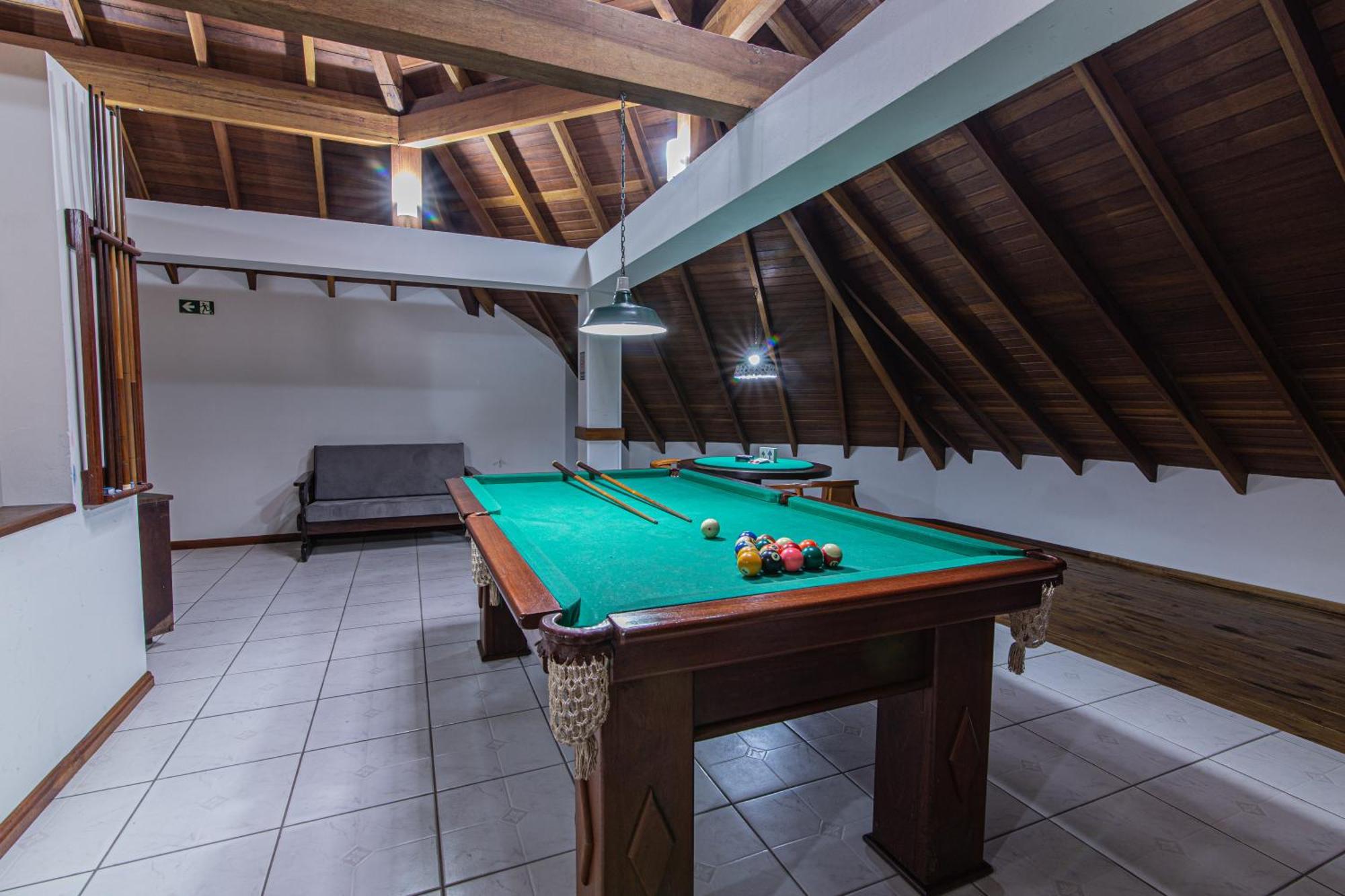 Pousada Villa Verde Канела Екстер'єр фото