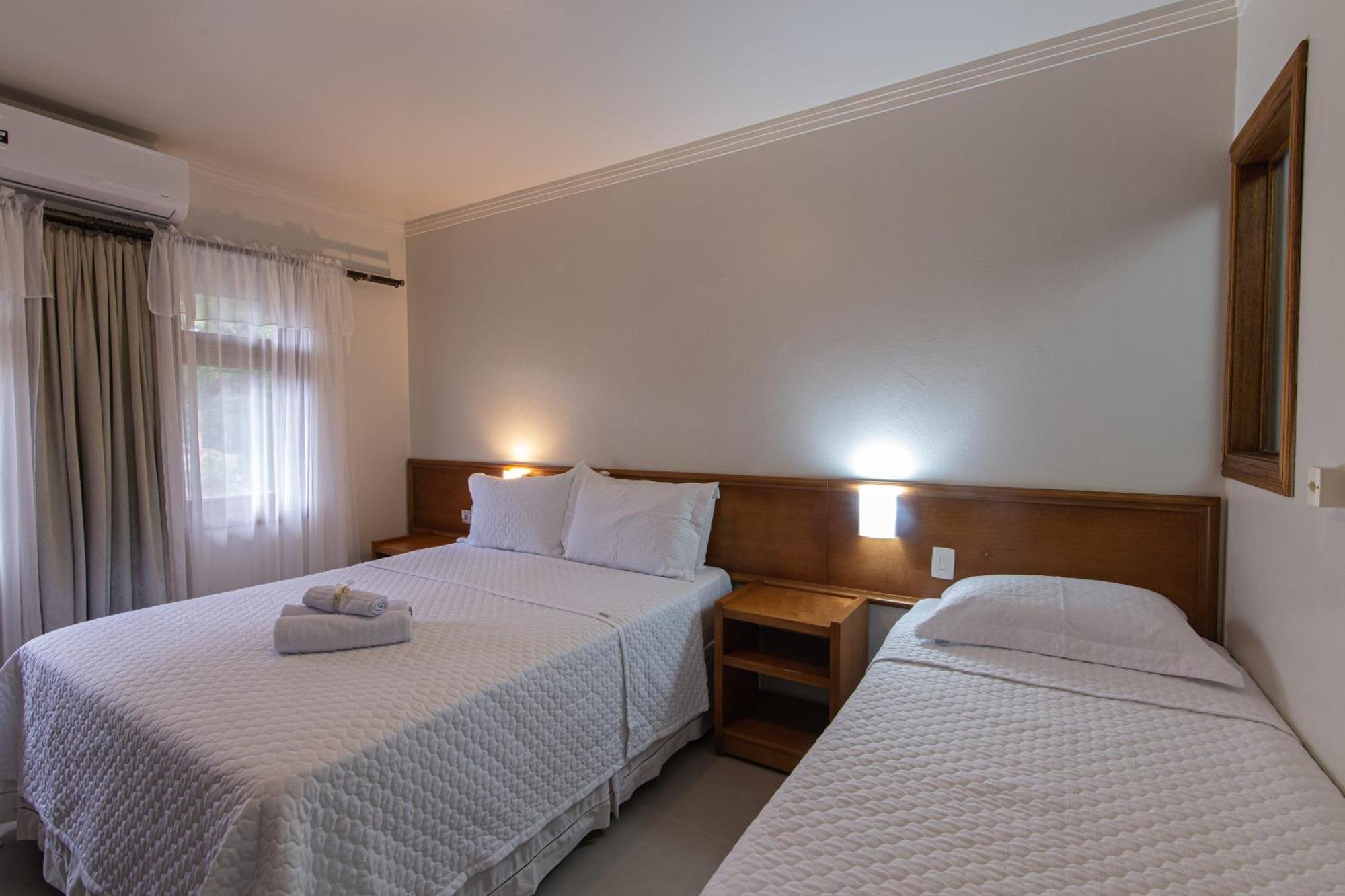 Pousada Villa Verde Канела Екстер'єр фото